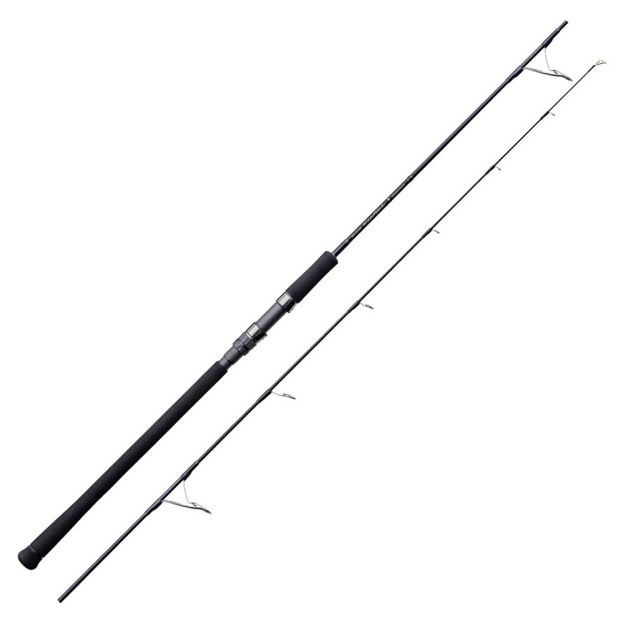 テンリュウ ジグザム ワイルドマーク JWM611S-0/2 (ジギングロッド