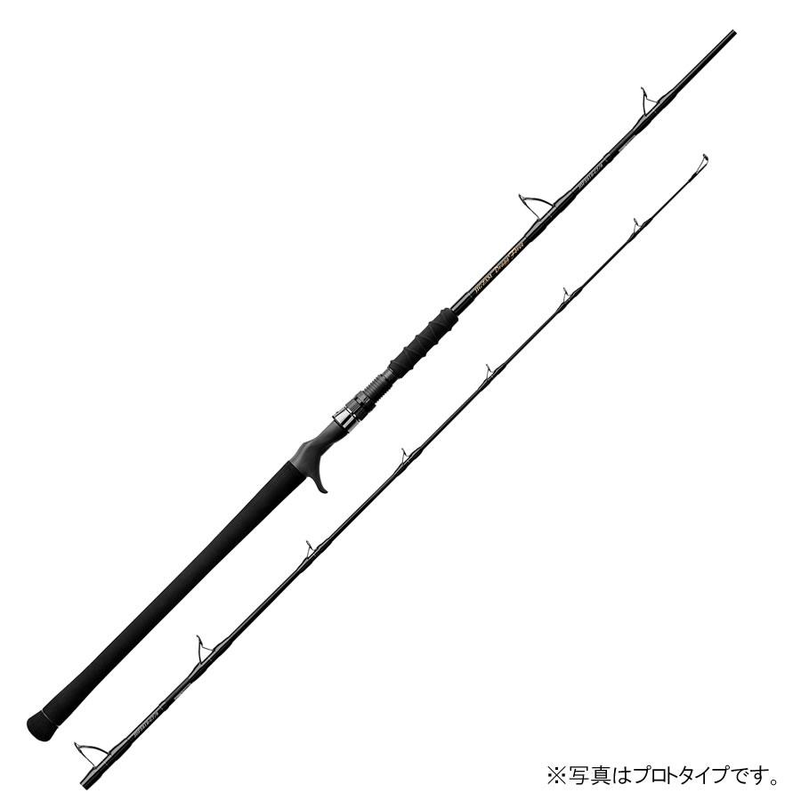 テンリュウ　ロッド　天龍　8番のみ　ドラッグフォース テンリュウ 天龍 23 ジグザム ドラッグフォース JDF591B-G7/8