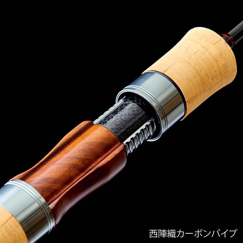 【未使用】天龍 レイズオルタ RZA5112S-MT 23年モデル テンリュウ 天龍 23 レイズ オルタ RZA5112S-MT (エリアトラウトロッド
