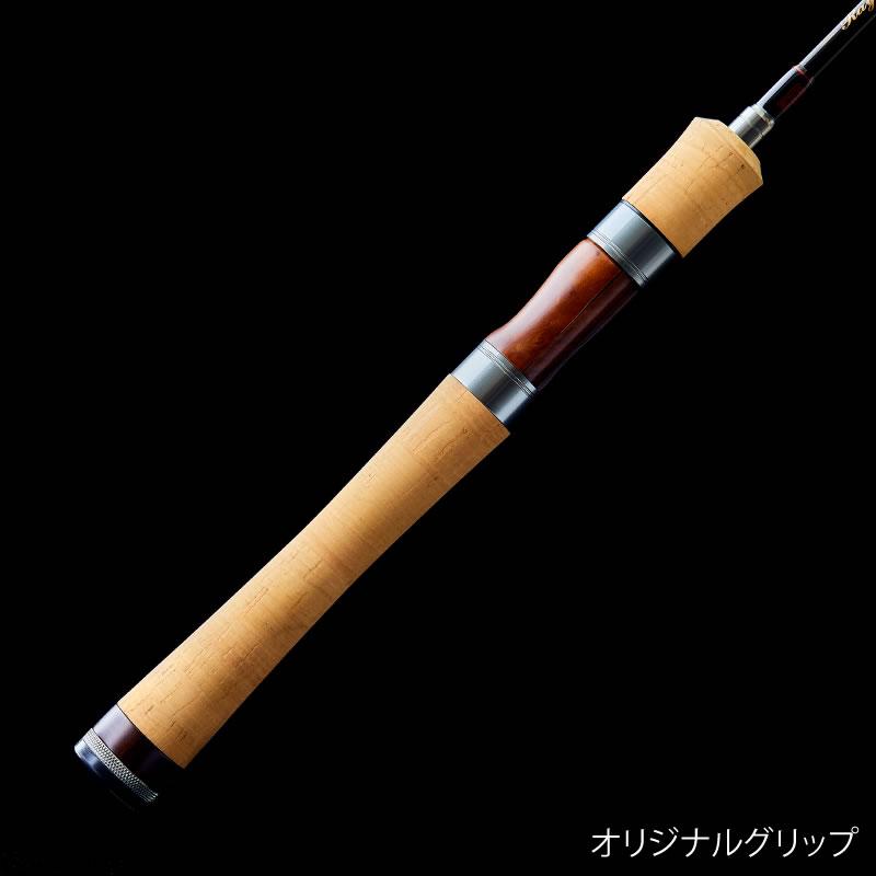 テンリュウ 天龍 23 レイズ オルタ RZA5112S-MT (エリアトラウトロッド