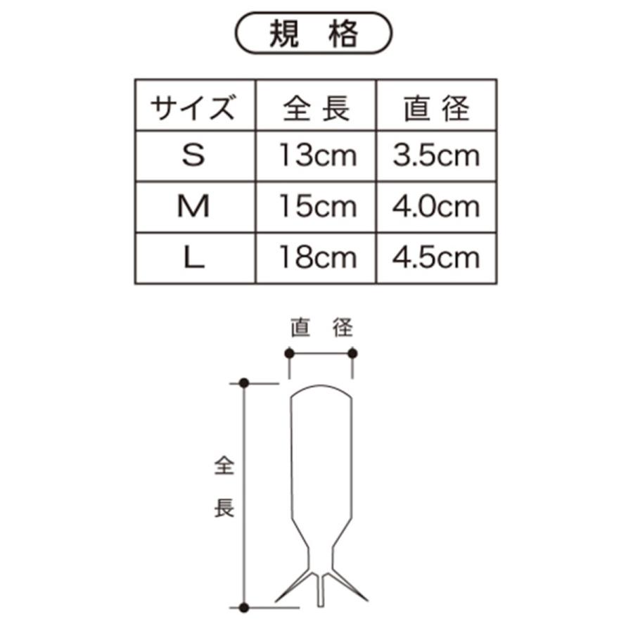 マルシン漁具 ケイムラサビキロケット テグス入 L (サビキ釣り プラサビキカゴ マキエカゴ)｜fishing-you｜02