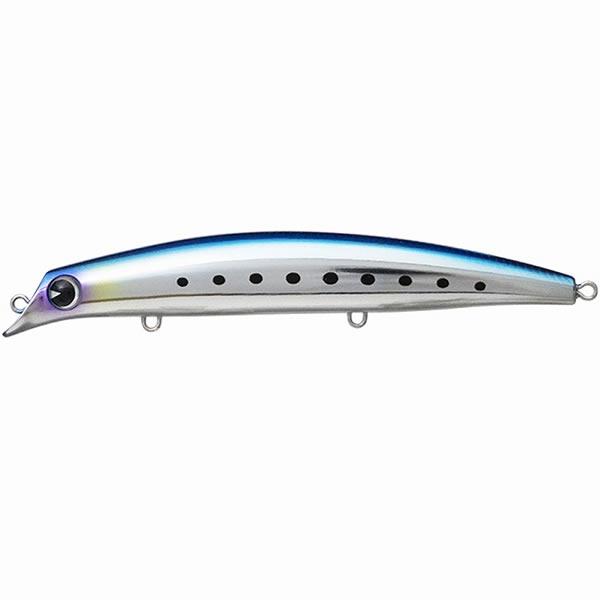 全4色】アムズデザイン アイマ ima サスケ 120裂波 (シーバスルアー