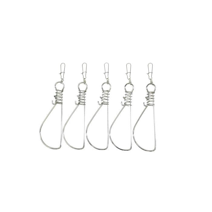 ベルモント ストリンガー130スナップ付セット 5pcs Mp 091 ストリンガー ロープ フィッシング遊web店 通販 Paypayモール