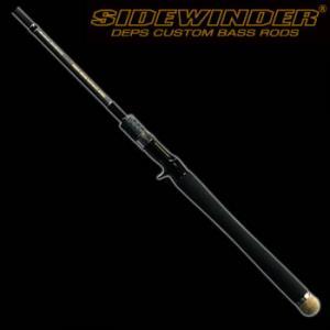 deps（デプス） サイドワインダー グレートパフォーマー HGC-76XX/GP