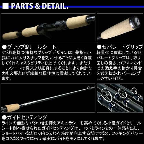 deps（デプス） ゲインエレメント GE-68MHR カバーゲームエレメント
