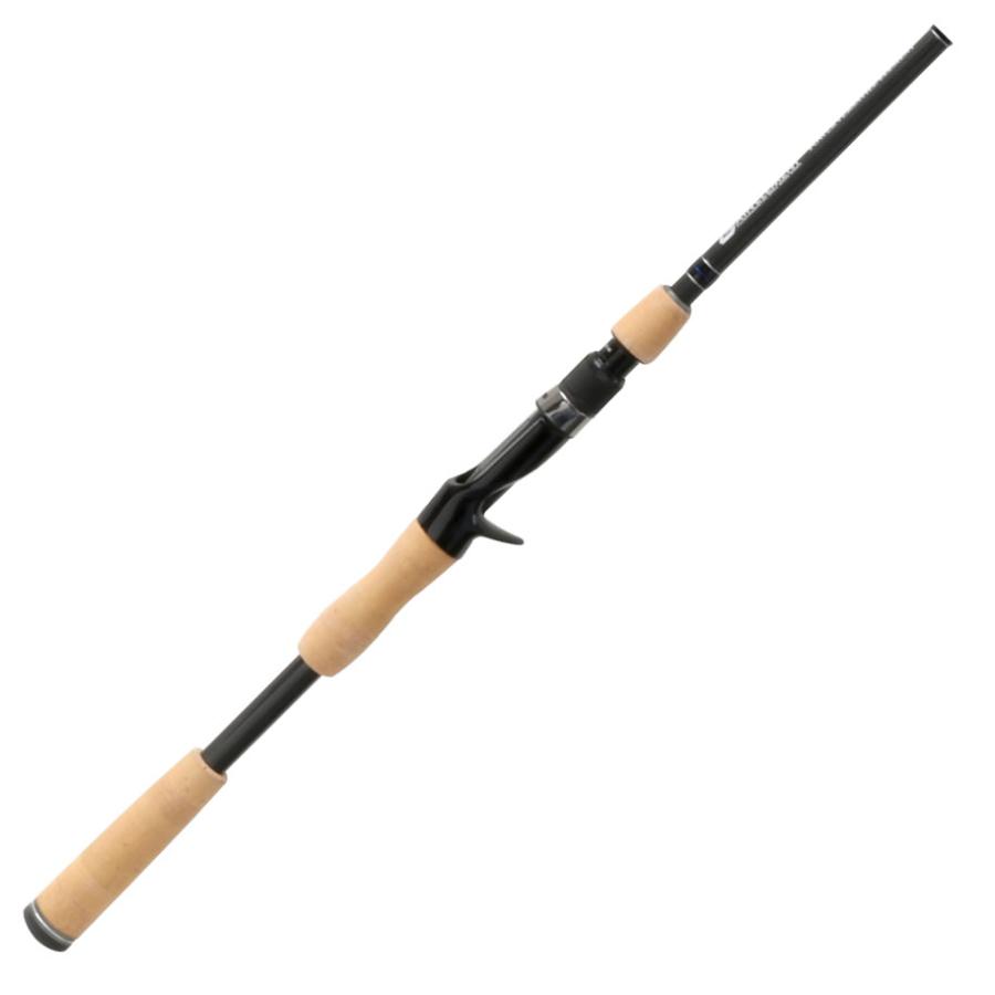 デプス ゲインエレメント GE-74HRF パワーバーサタイルエレメント (ブラックバス ロッド 竿 釣り)(大型商品A) デプス ゲインエレメント GE-74HRF パワーバーサタイルエレメント