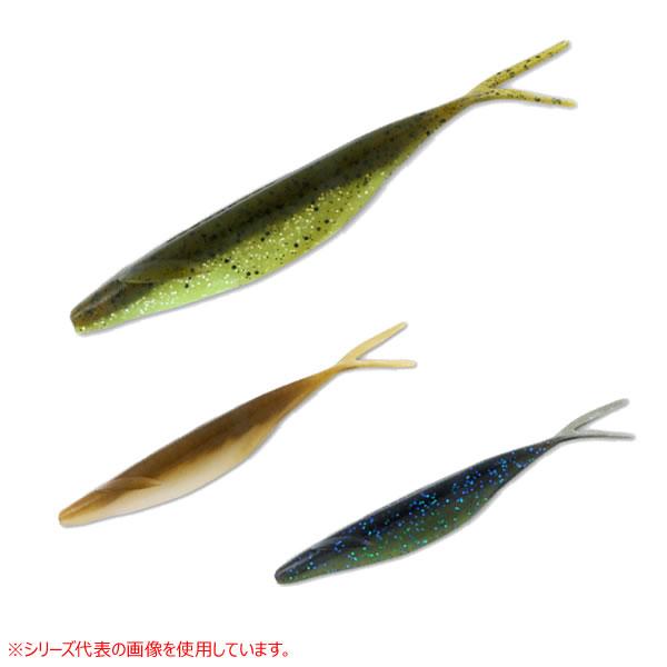 deps（デプス） サカマタシャッド ヘビーウェイト 8in 追加カラー