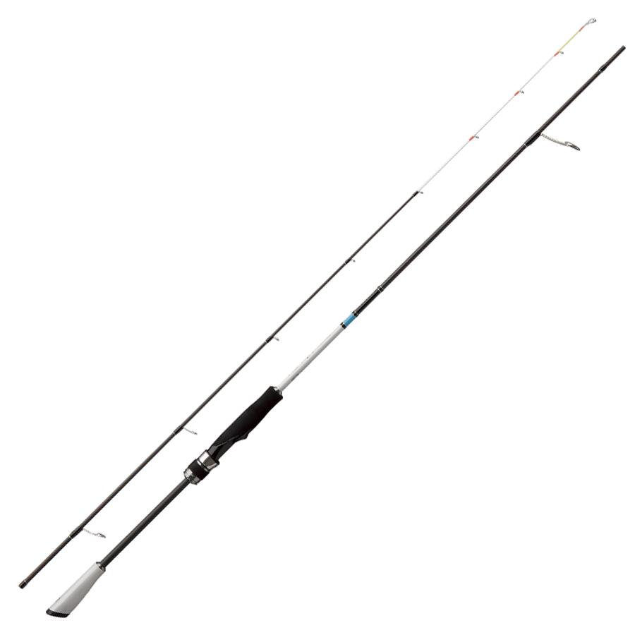 プロックス PROX エギンガーティップランエアーK FE 66M ETRAKF66M (ティップラン アオリイカ エギングロッド) プロックス PROX エギンガーティップランエアーK FE 66M ETRAKF66M