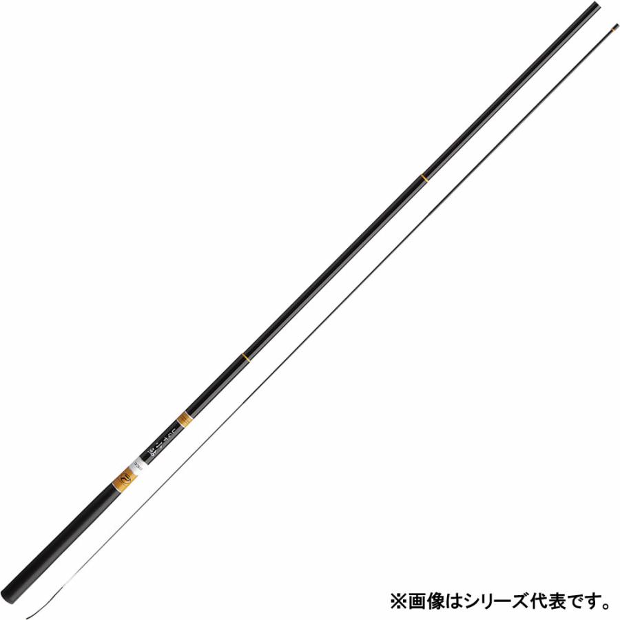 プロックス PROX しらす小鮎 360 SRKA36 (のべ竿 延べ竿 鮎 稚鮎