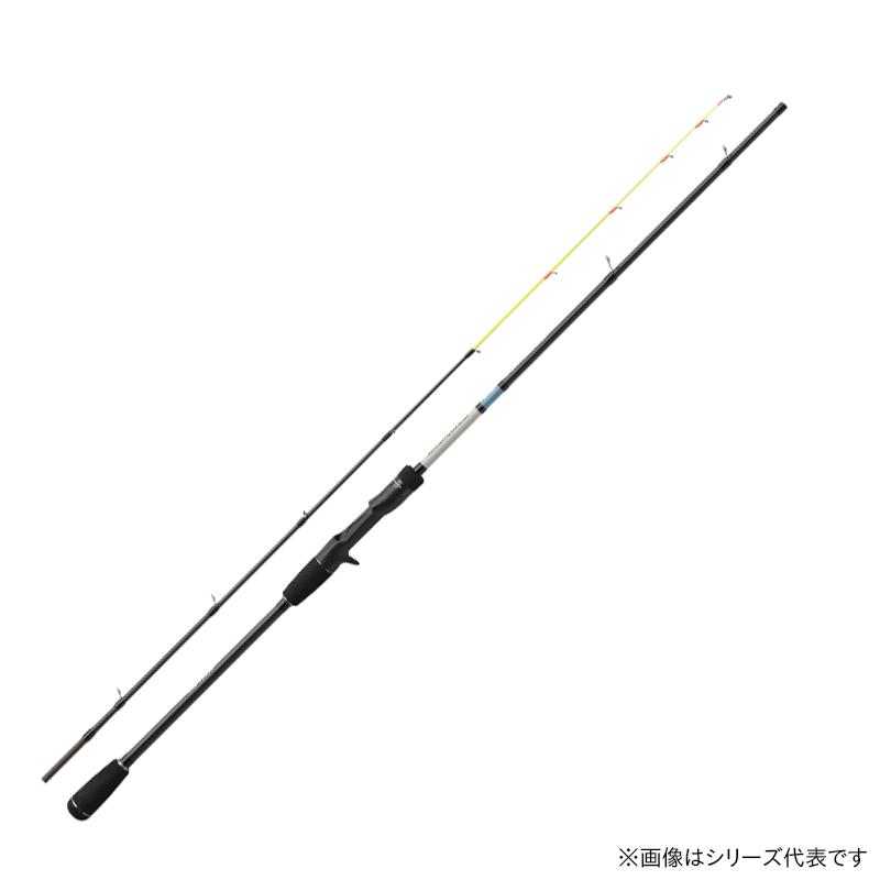 PROX（プロックス） スキッドメタル タイプK 66MC SQMK66MC (イカ