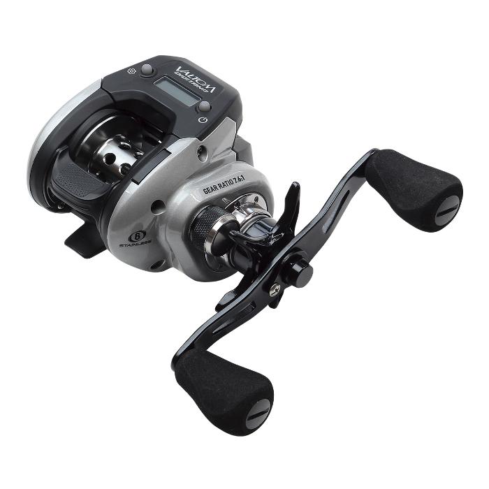 プロックス バルトムデジ棚 R150 VDTR150 (両軸リール 釣り)【送料無料】 プロックス バルトムデジ棚 R150 VDTR150 (両軸リール 釣り)【送料無料