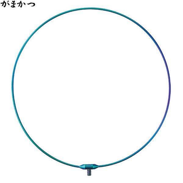 最適な材料 がまかつ タモ枠 ワンピース チタン 45cm Gm 8 玉枠 フィッシング遊web店 通販 Paypayモール 気質アップ Www Htsstlucia Org