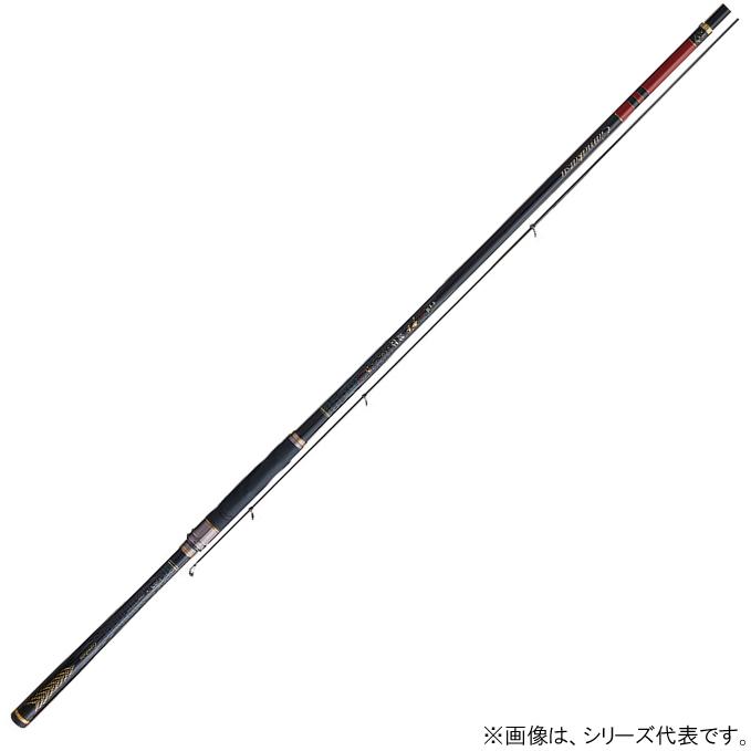 Gamakatsu（がまかつ） がま磯 グレ競技スペシャル4 1.25号5.0 (磯竿