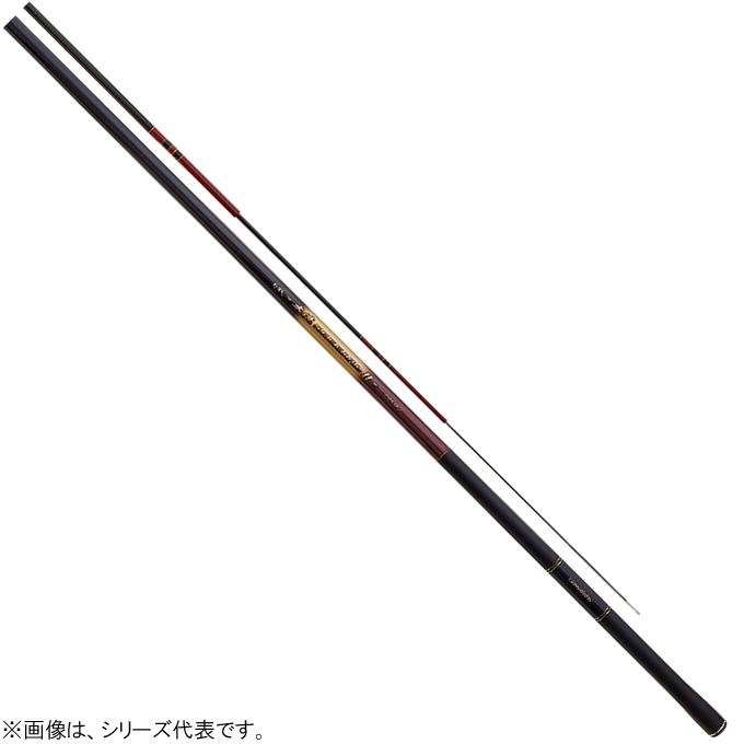 がまかつ がま渓流 本流スペシャル2 サーモン8.5 (渓流竿)【送料無料】 Gamakatsu（がまかつ） がま渓流 本流スペシャル2 サーモン8.5 (渓流竿