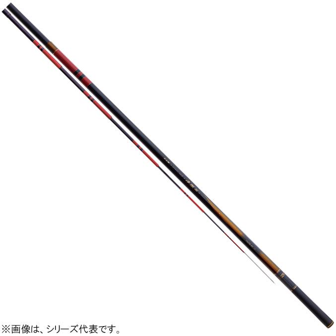 Gamakatsu（がまかつ） がま鮎 マルチフレックス100 伸徹3 引抜早瀬