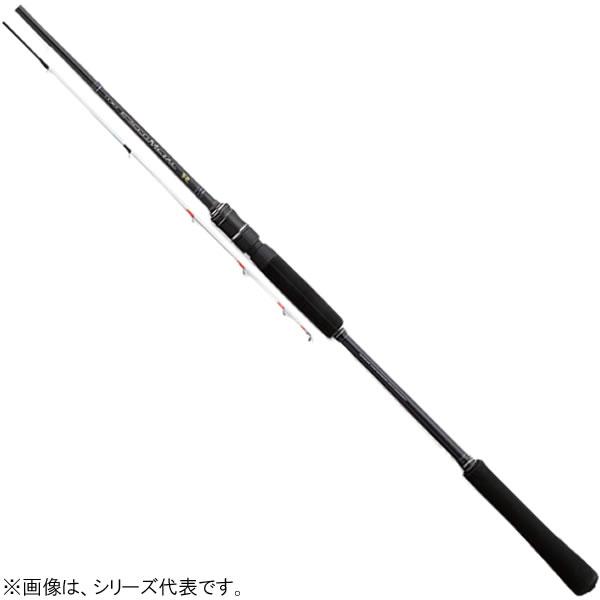 Gamakatsu（がまかつ） ラグゼ スピードメタル R S610MH (イカメタル