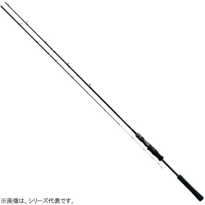 がまかつ ラグゼ スピードメタル R B67XH (イカメタルロッド)【送料無料】 Gamakatsu（がまかつ） ラグゼ スピードメタル R B67XH (イカメタル