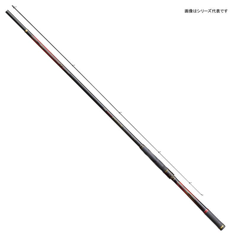 がまかつ がま磯スーパープレシード 1.75-5.0 (磯竿)【送料無料】 Gamakatsu（がまかつ） がま磯スーパープレシード 1.75-5.0 (磯竿