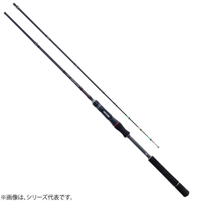 Gamakatsu（がまかつ） ラグゼオクトライズ フネタコ 極先調子1.7