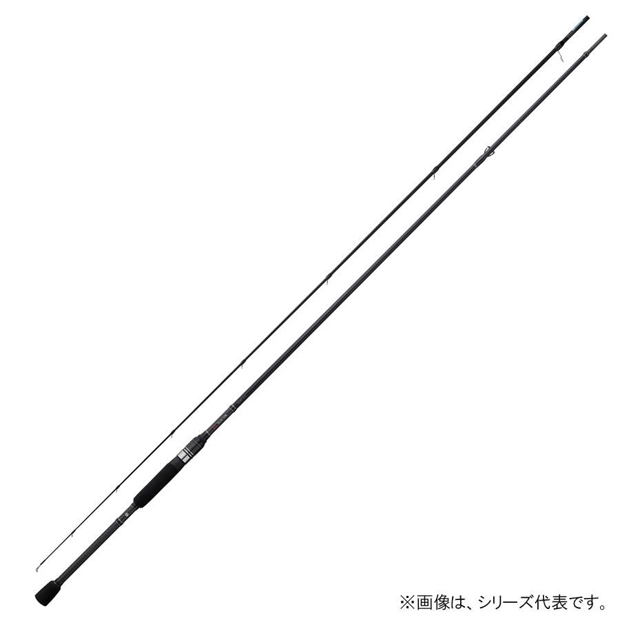がまかつ ラグゼEG S S86M 24739 (エギングロッド)(大型商品A) がまかつ ラグゼEG S S86M 24739 (エギングロッド)(大型商品A