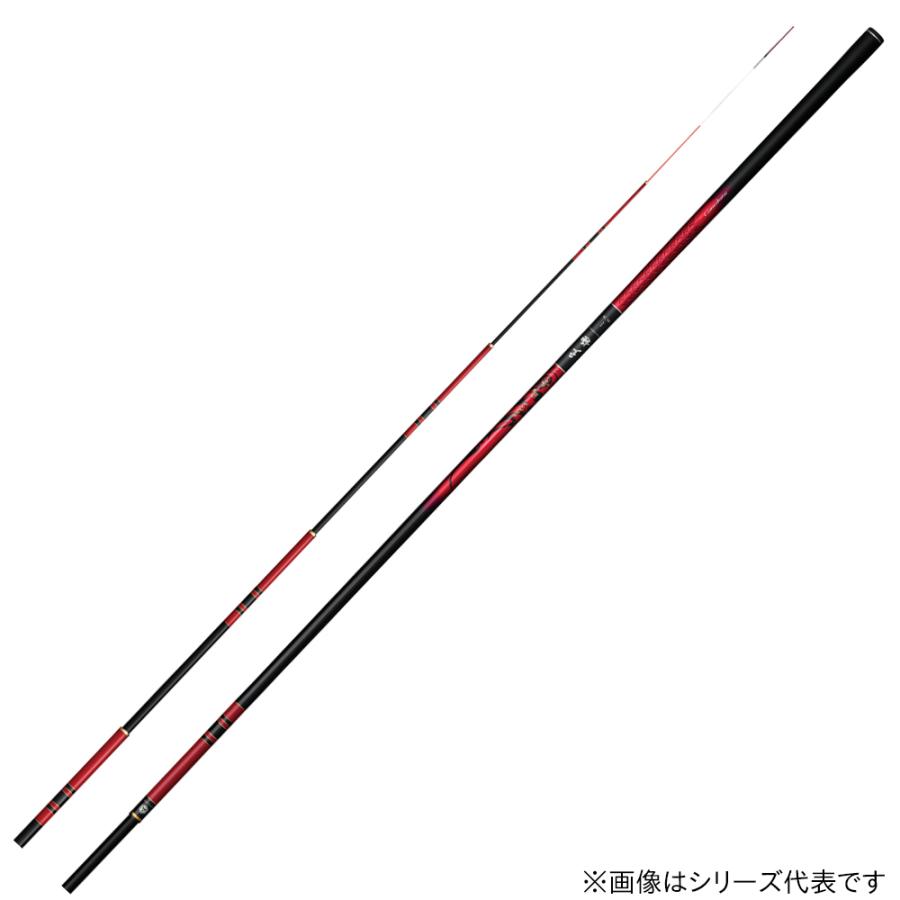 がまかつ がまメバル 凪音 至極 6.3 (のべ竿 延べ竿)【送料無料】 がまかつ がまメバル 凪音 至極 6.3 (のべ竿 延べ竿)【送料無料