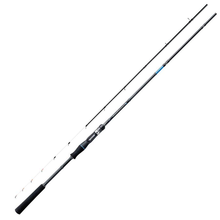 がまかつ デッキステージ ヒラメ ライトM 2.4 (竿 ロッド 船 海 釣り)【送料無料】 がまかつ デッキステージ ヒラメ ライトM 2.4 (竿 ロッド 船 海 釣り