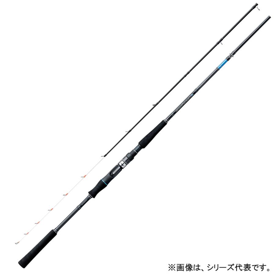 がまかつ デッキステージ ヒラメ H 2.7 (竿 ロッド 船 海 釣り)(大型商品A) がまかつ デッキステージ ヒラメ H 2.7 (竿 ロッド 船 海 釣り)(大型