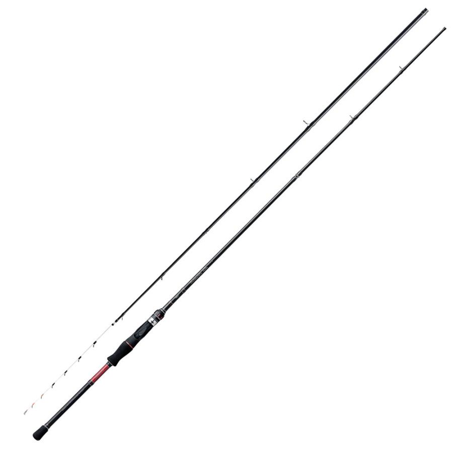 がまかつ KTフリーク カットウ 178 (竿 ロッド 船 海 釣り)(大型商品A