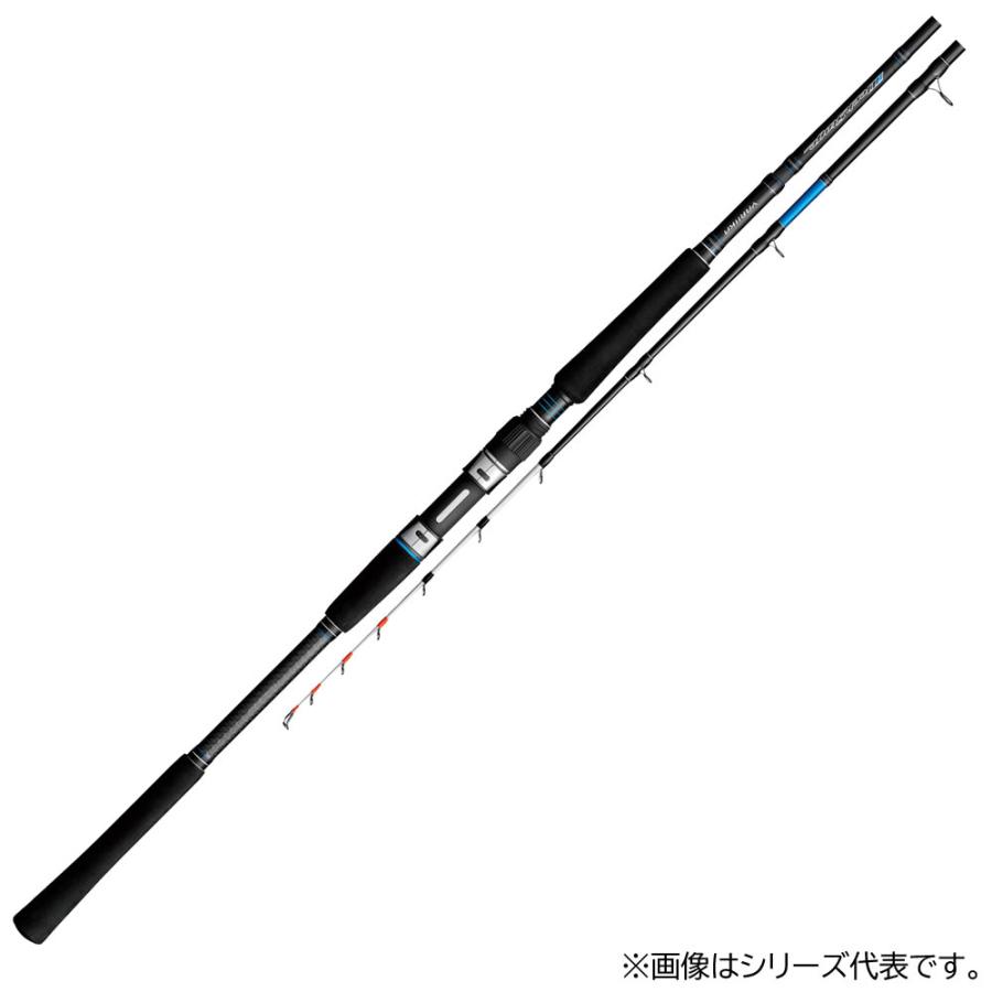 がまかつ デッキステージ ヤリイカ H1.6 (竿 ロッド 船 海 釣り)【送料無料】 がまかつ デッキステージ ヤリイカ H1.6 (竿 ロッド 船 海 釣り)【送料