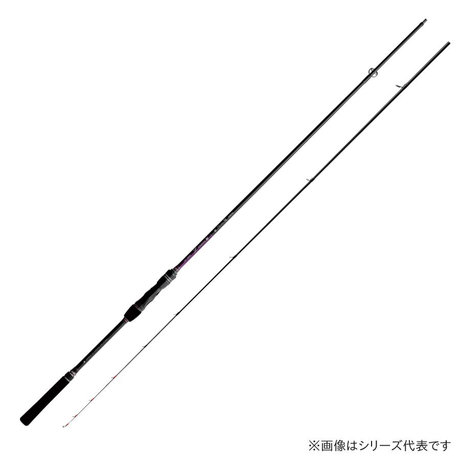 がまかつ ラグゼ 桜幻 鯛テンヤX S225XH+-ソリッド (鯛ラバ タイラバロッド)【送料無料】 がまかつ ラグゼ 桜幻 鯛テンヤX S225XH+-ソリッド (鯛ラバ タイラバ