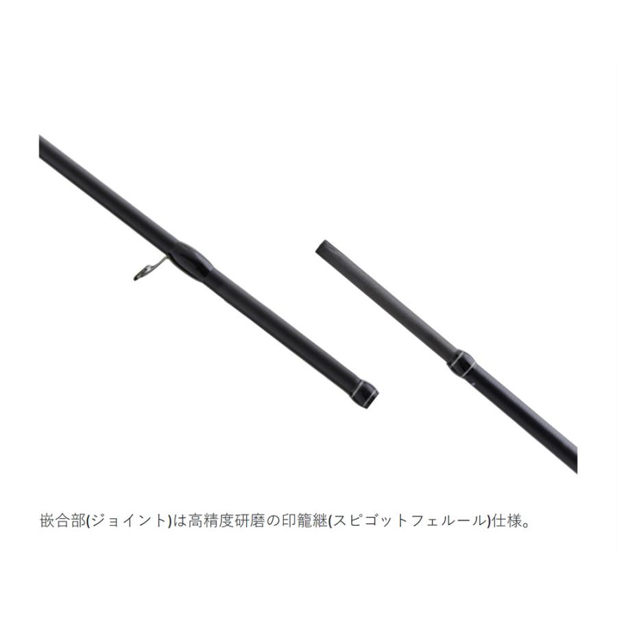 がまかつ ラグゼEG S S76L (エギングロッド 竿 釣り)【送料無料】の画像