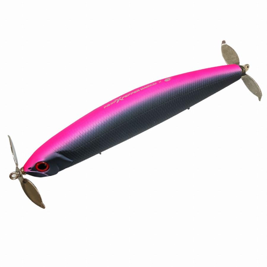 ティムコ プロップペッパーマグナム #661 中央漁具オリジナルカラー CG