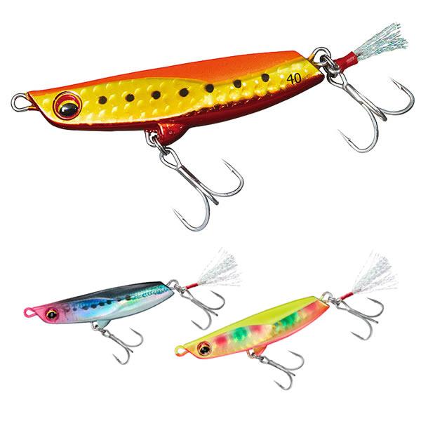 DAIWA（ダイワ） 鮃狂 (フラットジャンキー) ヒラメタルZ 32g