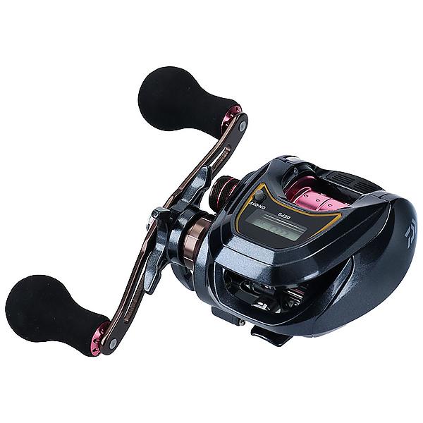 DAIWA（ダイワ） 19 紅牙X IC (タイラバ 両軸リール) : フィッシング遊