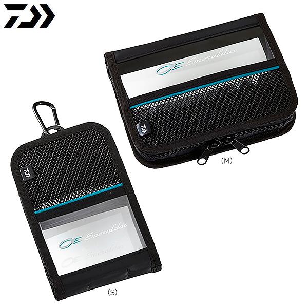 DAIWA（ダイワ） エメラルダス エギホルダーT(B) (タックルボックス