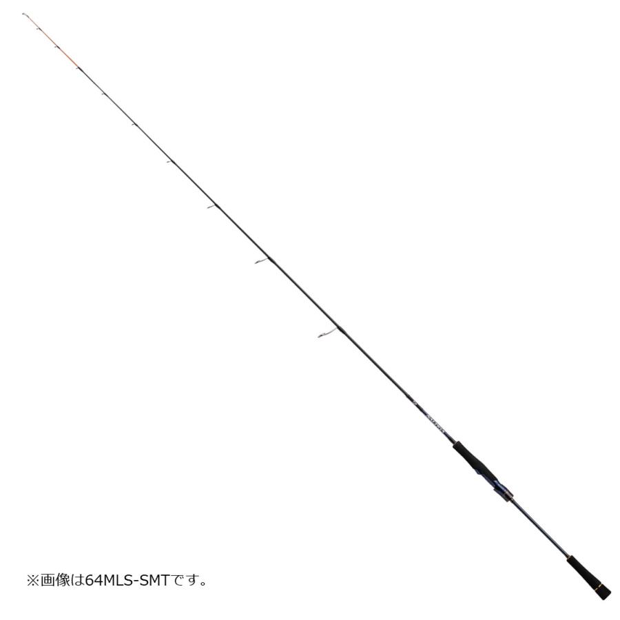 DAIWA（ダイワ） 21 ソルティガSLJ 61MS-TG (ジギングロッド)(大型商品