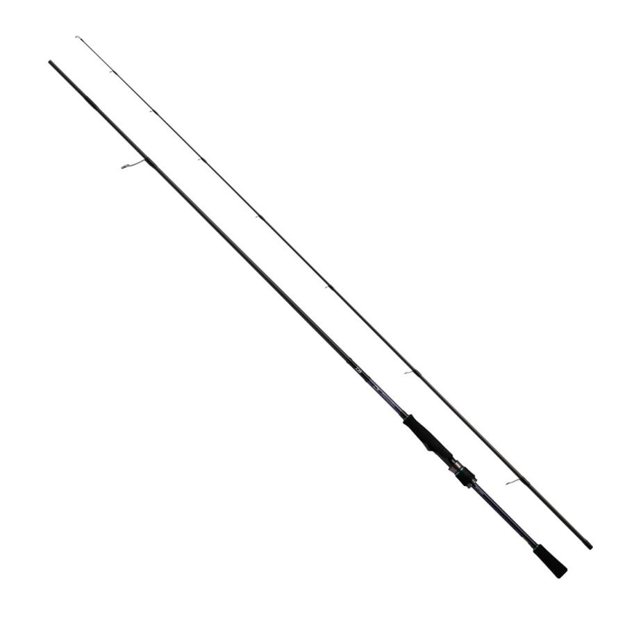 DAIWA(釣り) ダイワ 21 エメラルダスMX 83M N (エギングロッド DAIWA(釣り) ダイワ 21 エメラルダスMX 83M N (エギングロッド