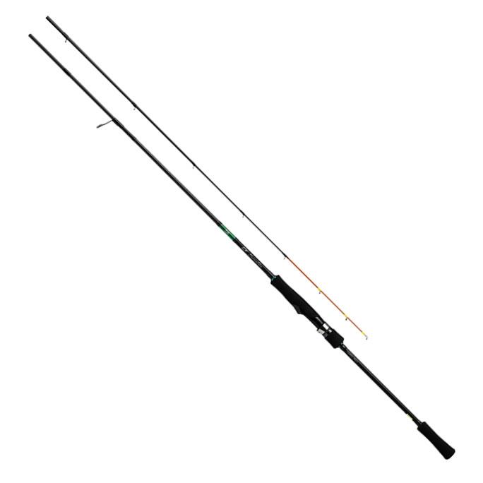 エメラルダス　イカメタルX 70MLS-S ダイワ 21 エメラルダス X イカメタル 70MLS-S (イカメタルロッド