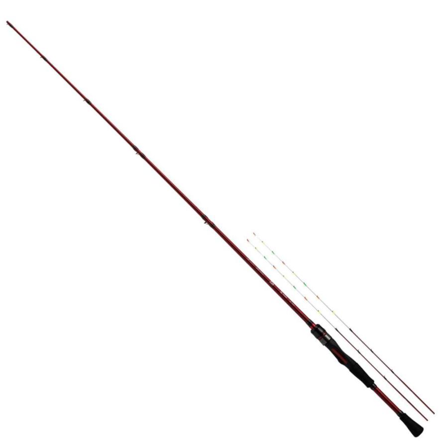 ダイワ BJ イカダAIR 155MT (筏竿)【送料無料】 : 4550133069468 ダイワ BJ イカダAIR 155MT (筏竿)【送料無料】 : 4550133069468