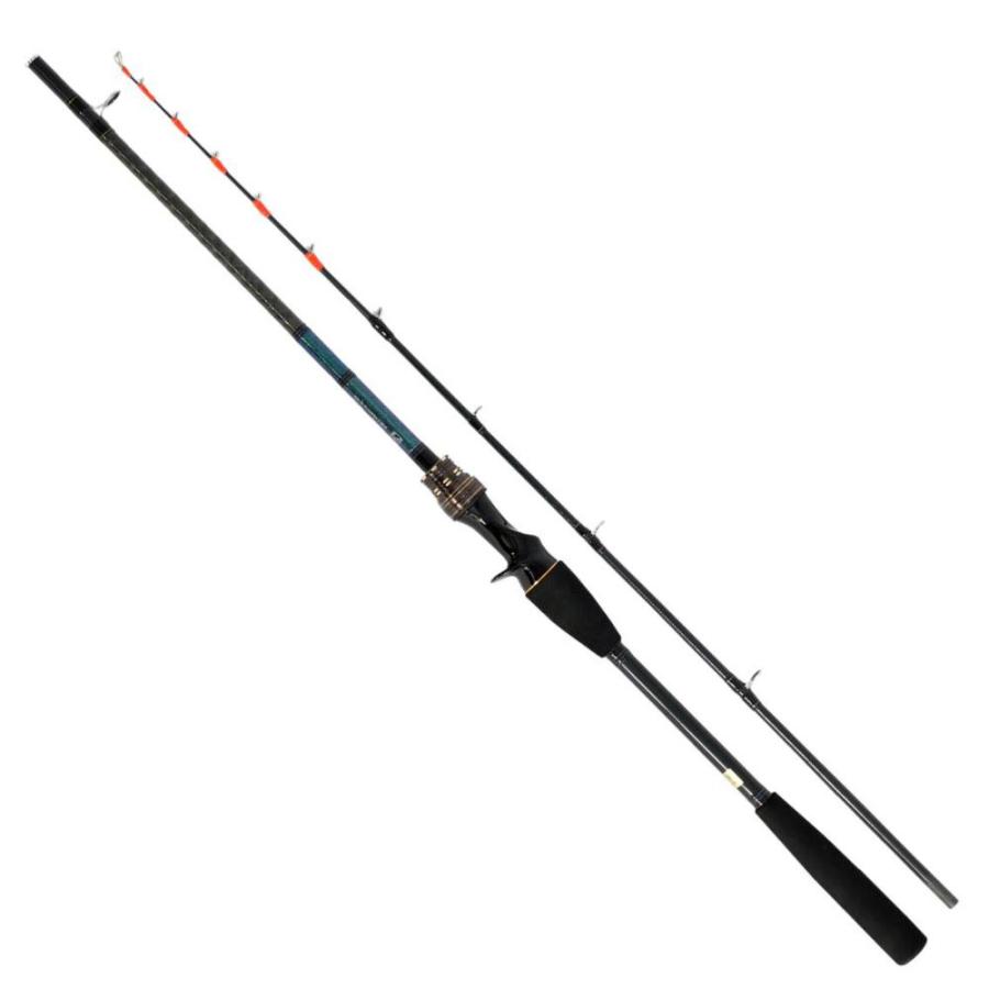 DAIWA（ダイワ） テンヤタチウオ X 180・R (船竿 太刀魚