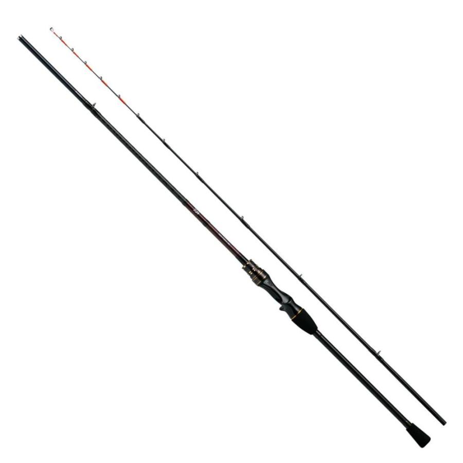 船竿ワンフグ X 180 DAIWA（ダイワ） ワンフグ X 180・R (船竿) : フィッシング遊web店