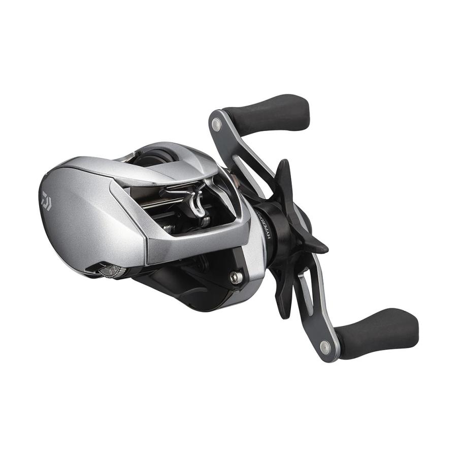 DAIWA（ダイワ） ジリオン SV TW 1000HL 左ハンドル (ベイトリール