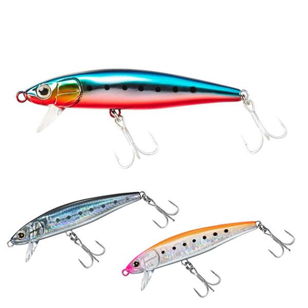 DAIWA（ダイワ） 【全12色】ダイワ サゴシーZ 95HS (サワラ ソルト