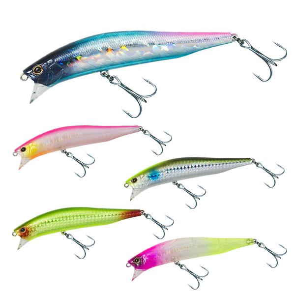 ダイワ モアザン クロスウェイク 90f Ssr シーバスルアー 優先配送