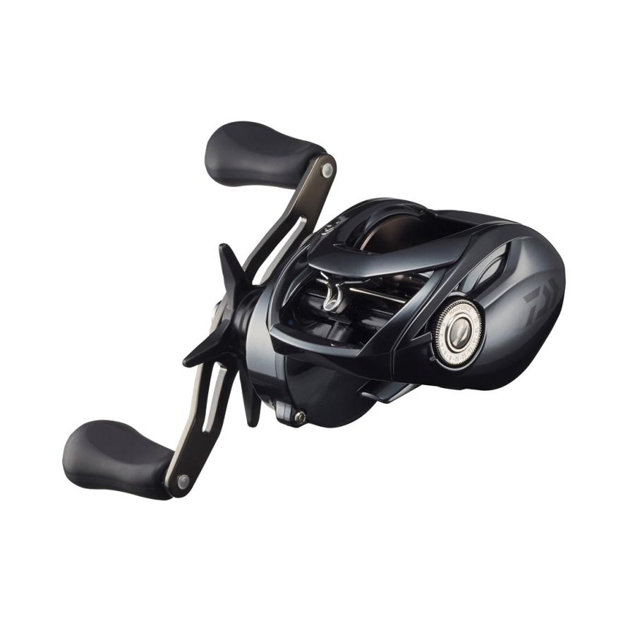 ダイワDAIWA タトゥーラTW 400H・右ハンドル DAIWA（釣り） ダイワ タトゥーラ TW 400H 右ハンドル (ベイトリール