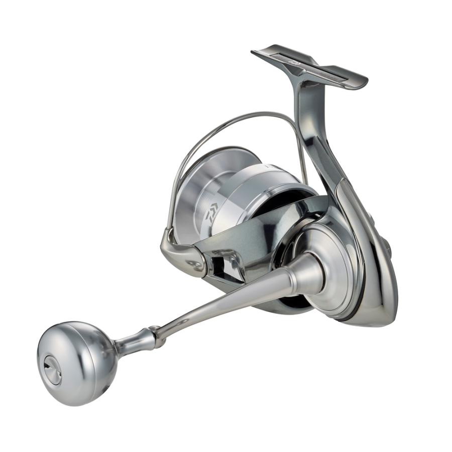 DAIWA(釣り) ダイワ 22 イグジスト EXIST LT5000-CXH DAIWA(釣り) ダイワ 22 イグジスト EXIST LT5000-CXH