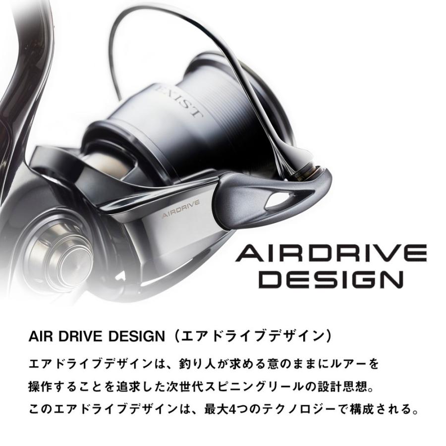 DAIWA(釣り) ダイワ 22 イグジスト EXIST LT5000-CXH DAIWA(釣り) ダイワ 22 イグジスト EXIST LT5000-CXH