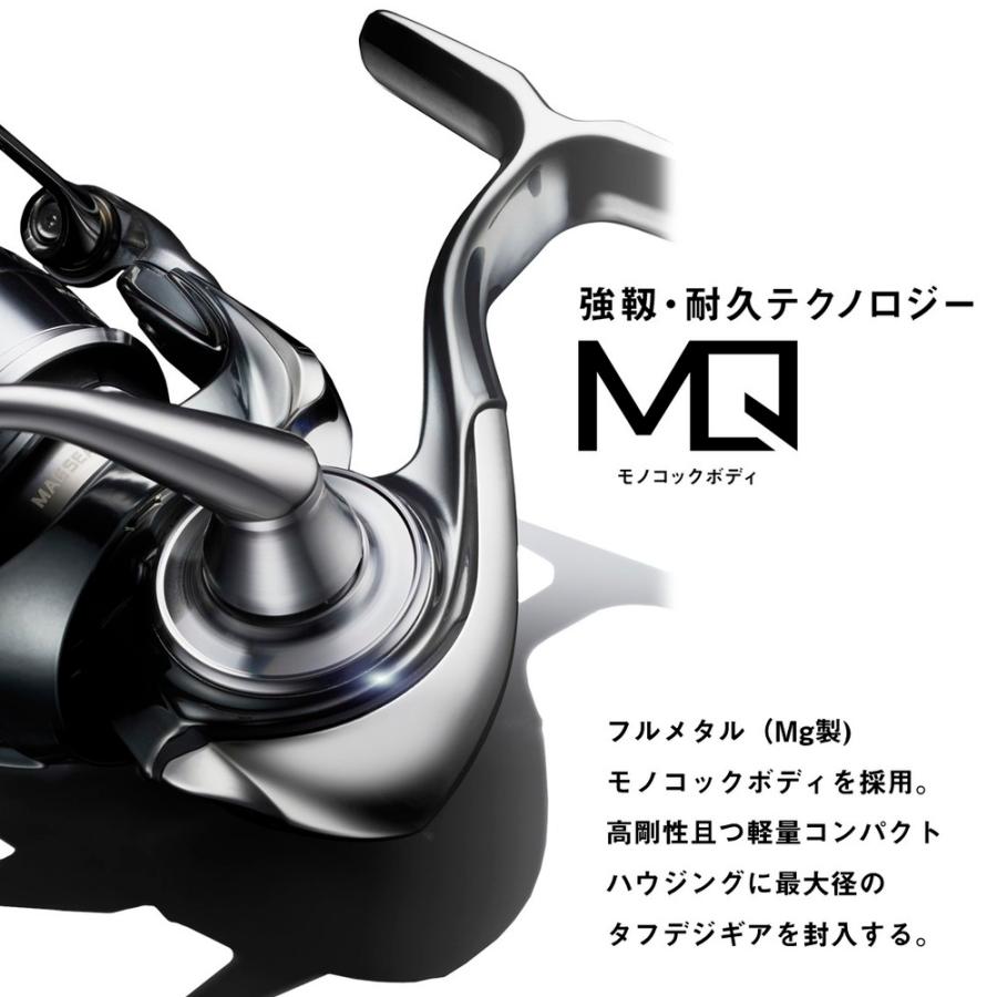 DAIWA(釣り) ダイワ 22 イグジスト EXIST LT5000-CXH DAIWA(釣り) ダイワ 22 イグジスト EXIST LT5000-CXH