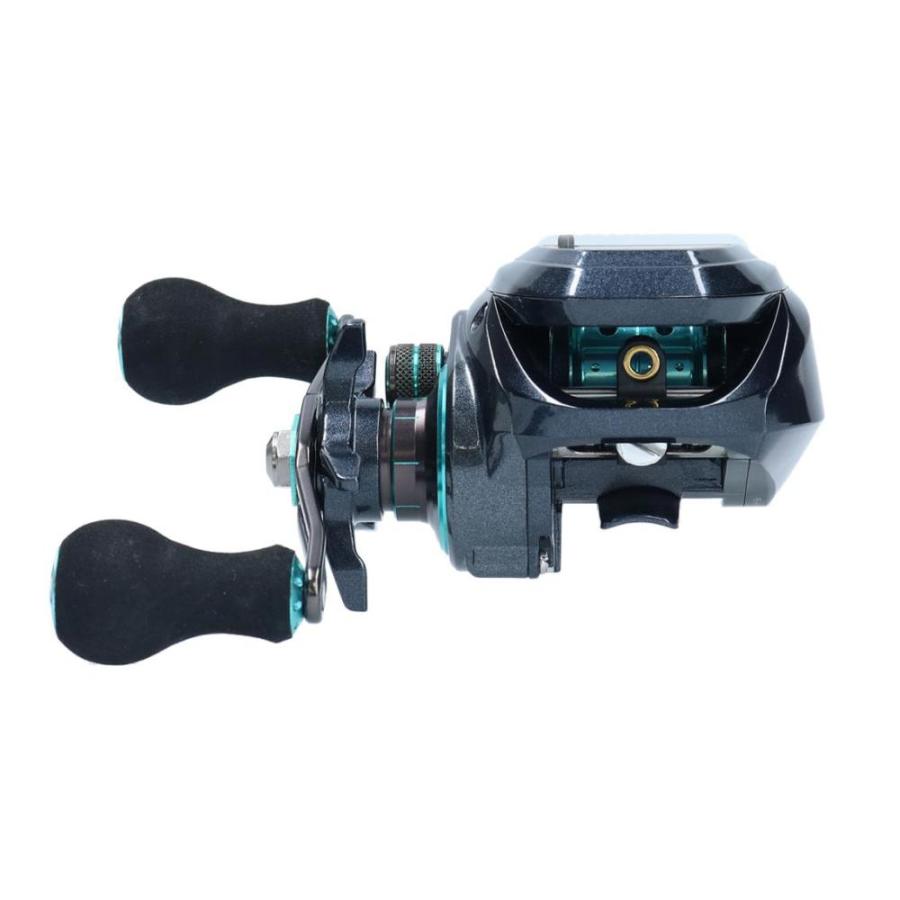 DAIWA（ダイワ） ライト SW X IC SS (船用 両軸リール イカメタル