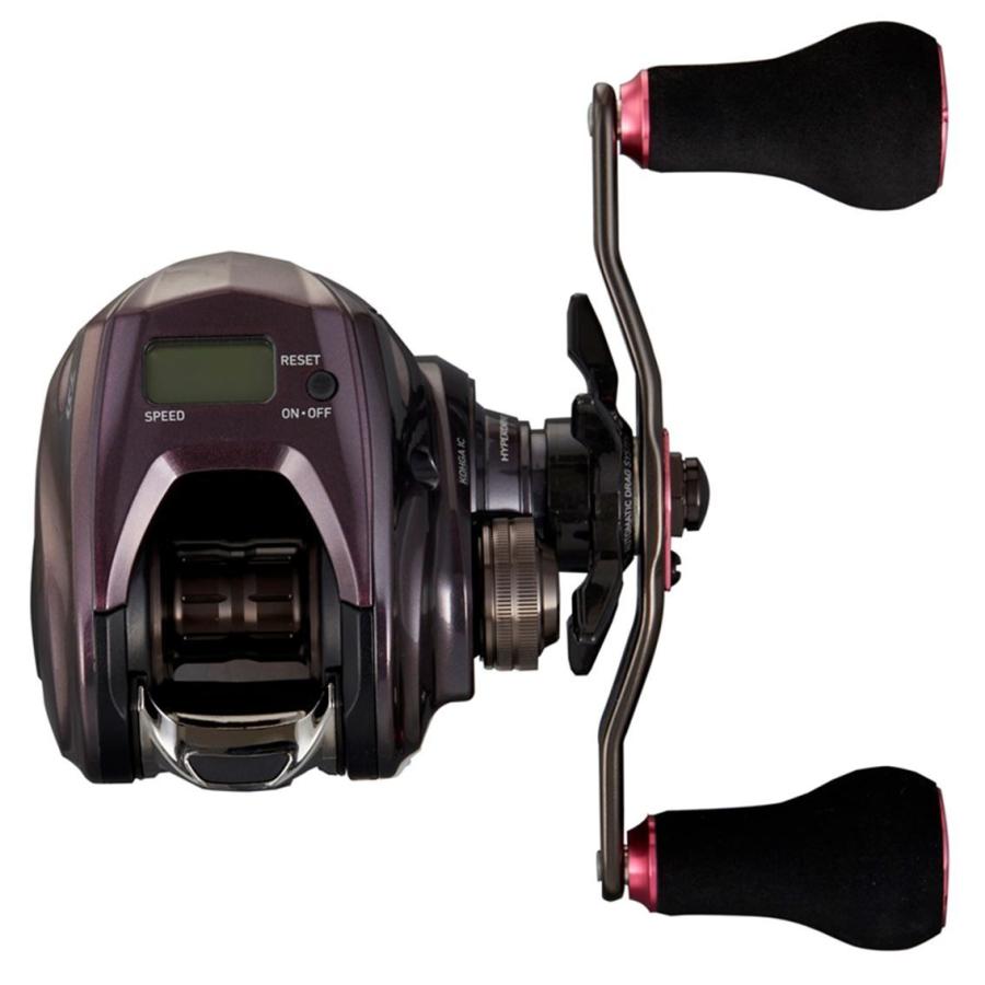 ダイワ 紅牙 Ic 150p 右ハンドル ジギング タイラバ リール 送料無料 フィッシング遊web店 通販 Paypayモール